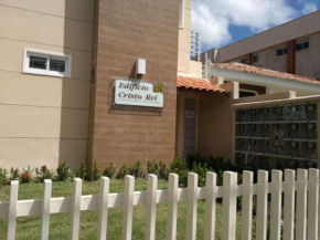 Apartamento mobiliado na Aldeota para 2 pessoas aconchegante e lindo 105